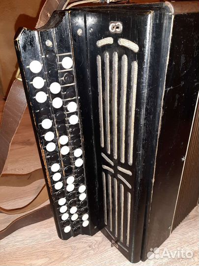 Баян г.Киров