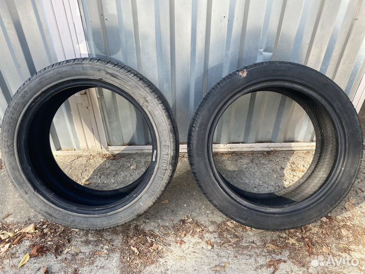 Pirelli P Zero Rosso 225/45 R17