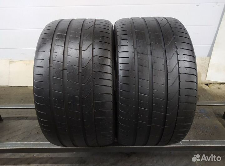 Pirelli P Zero 305/30 R20 108P