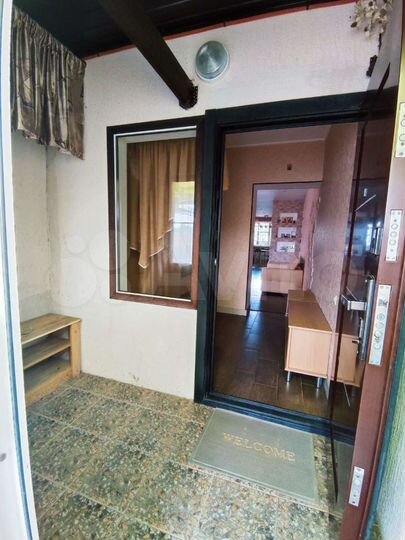 Дом 118 м² на участке 1,5 сот.