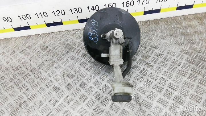 Усилитель тормозов вакуумный Nissan Primera