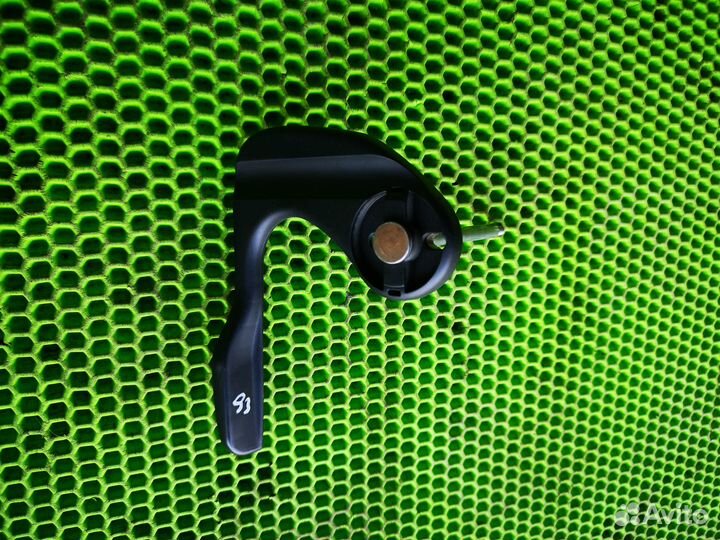 Ручка рулевой колонки на Audi Q3 2012-2018