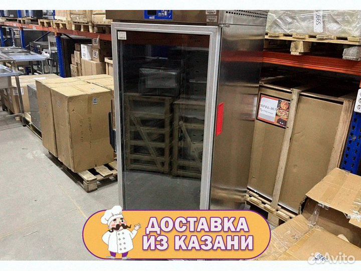 Тепловой шкаф Ozti стекло obac 70180 V12.08