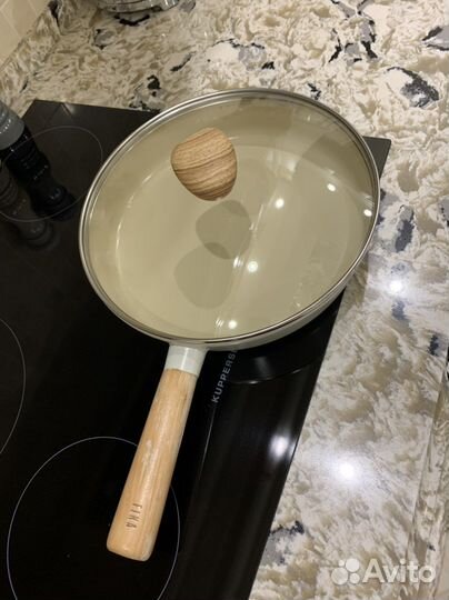 Сковорода frybest