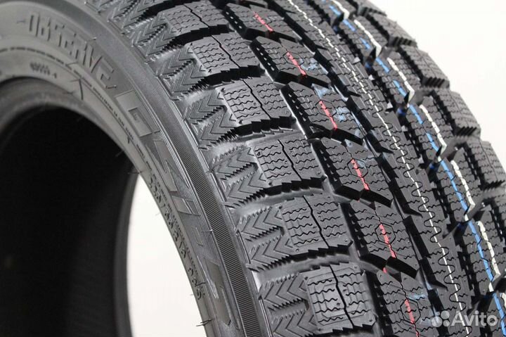Toyo Observe GSi-5 225/65 R17 102Q