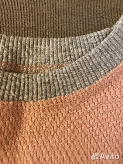 Термобелье бангли бу размер 110