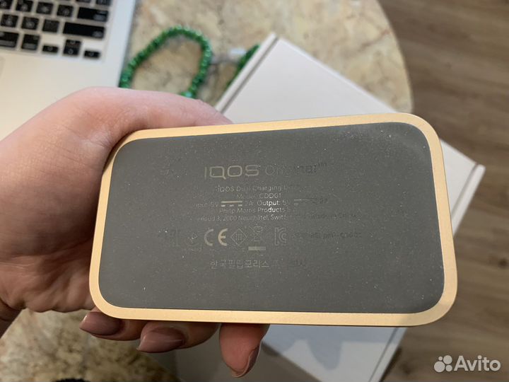 Зарядное устройство на запчасти