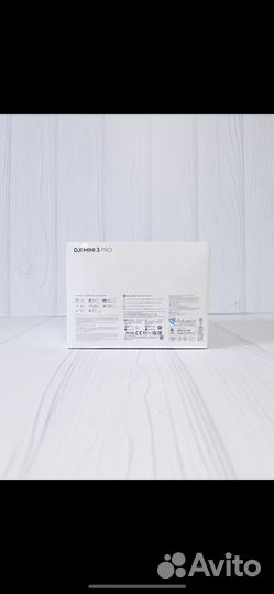 Dji mavic mini 3 pro