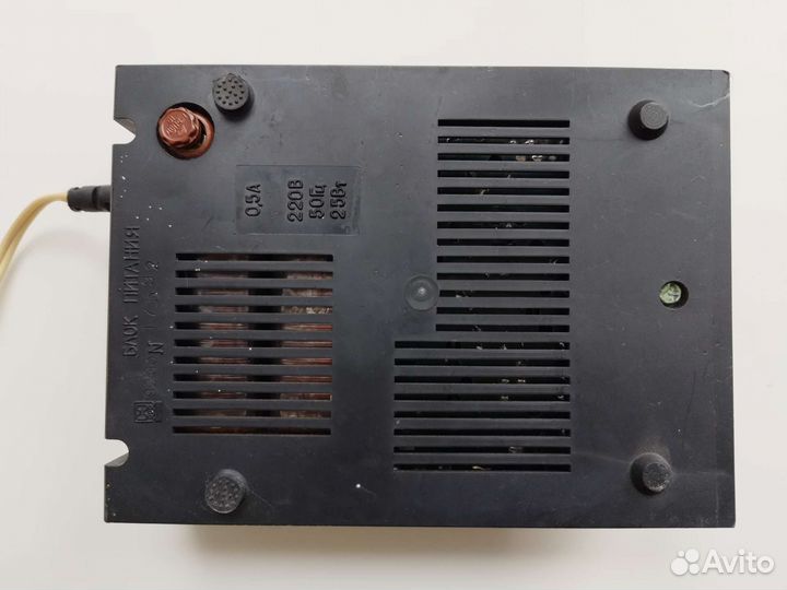 Блок питания Электроника мс 9016