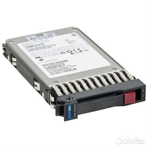 Жесткий диск 300GB HP AP858A / 601775-001