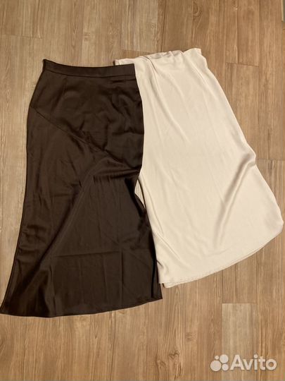 Юбки новые