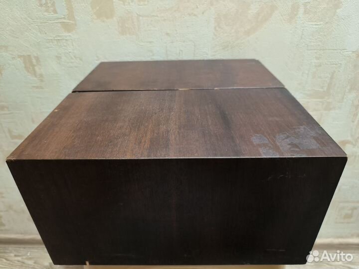 Проигрыватель винила / аудиосистема Sony HMK-419