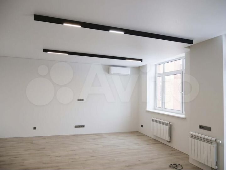 1-к. квартира, 40,2 м², 11/24 эт.