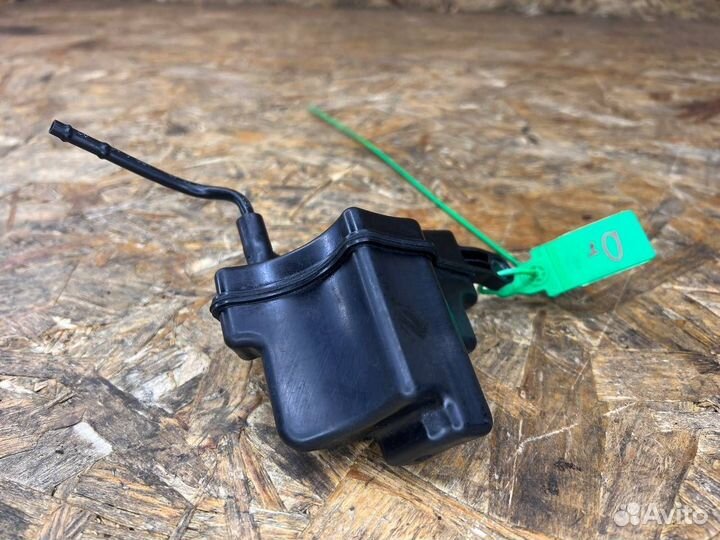 Вакуумный ресивер Jaguar XF X250 CC9 2010 JDE10808