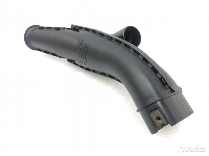 Воздухозаборник Skoda Fabia 5J cgpa 2013