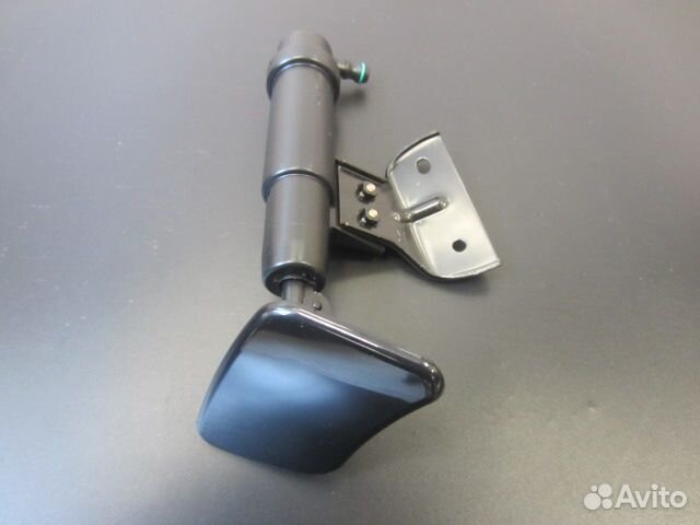 Форсунка омывателя фары правая Kia Mohave