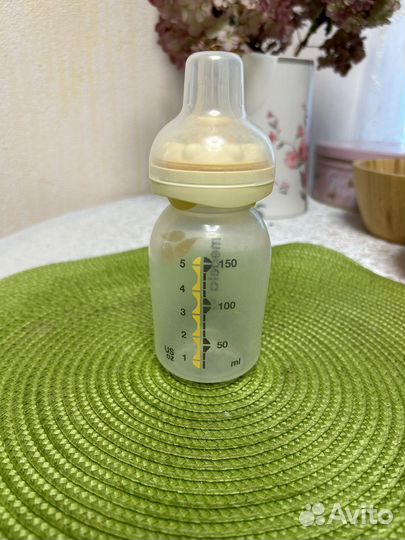 Бутылочка Medela 150мл