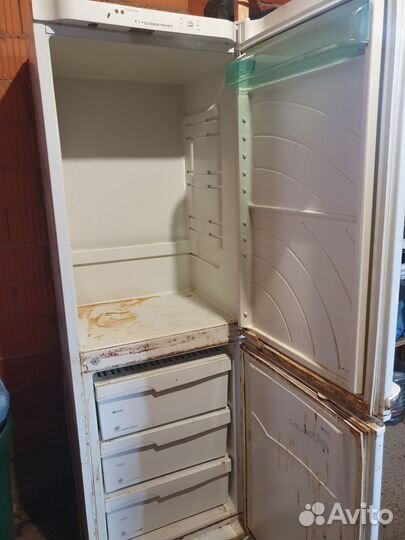 Холодильник