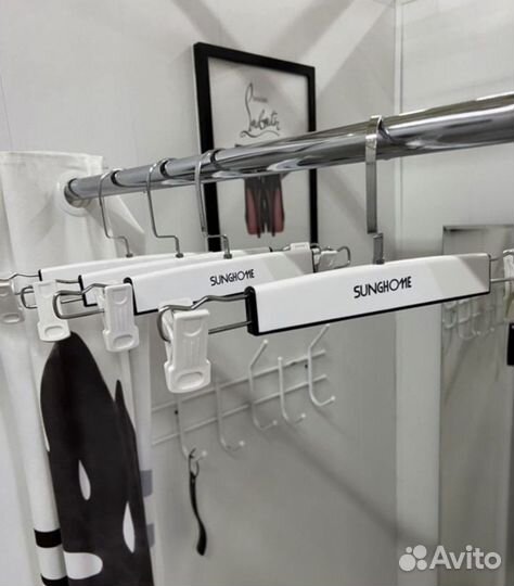 Вешалки плечики