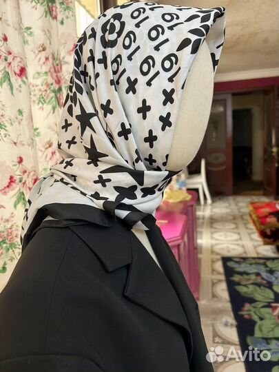 Платок женский