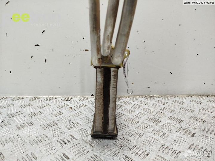 Б/У Б/У Радиатор отопителя (печки) без климата