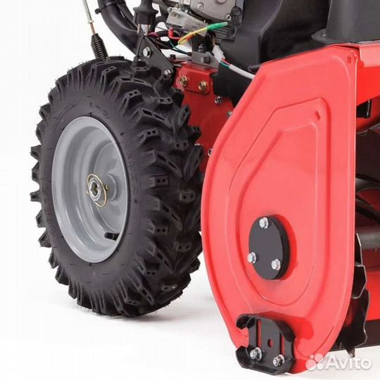 Снегоуборщик Snapper SNH1730SE