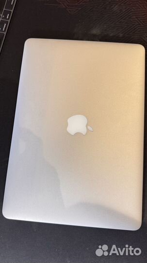 Apple MacBook Air 13 2015 года