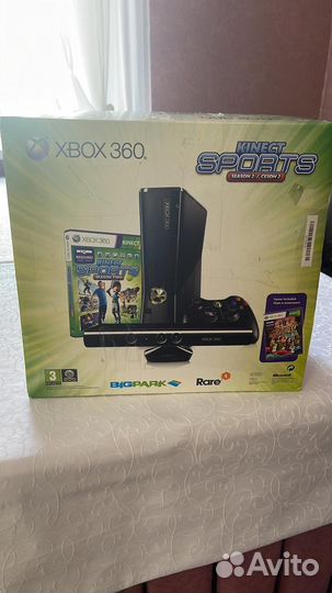 Xbox 360