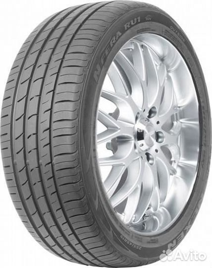 Nexen N'Fera RU1 SUV 235/50 R19 99V