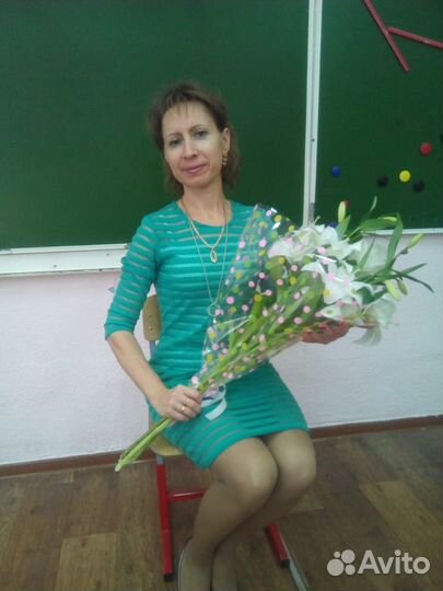 Репетитор начальных классов