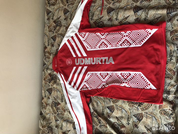 Лыжная разминка