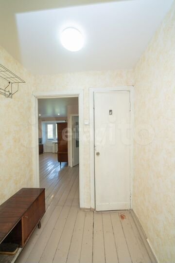 2-к. квартира, 42,2 м², 3/5 эт.
