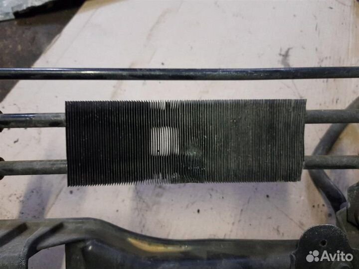 Радиатор гидроусилителя infinity QX56/QX80 (Z62)