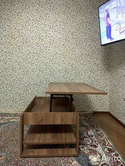 Столик для ноутбука