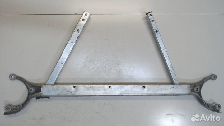 Распорка стоек Audi S8 (D3), 2008