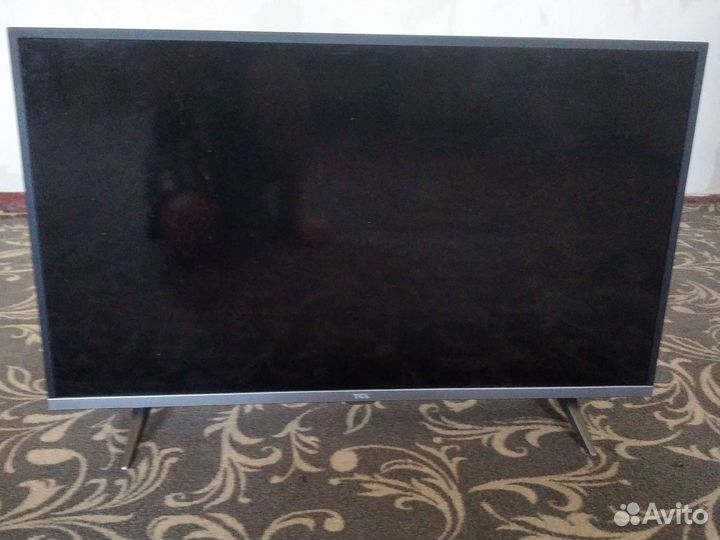 Телевизор бу хороший