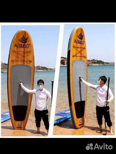 Sup board сап борд