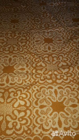 Палас СССР ширина 165 длина 220