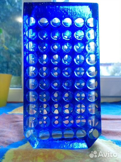 Ваза.Неман. Мурахвер. Редкая