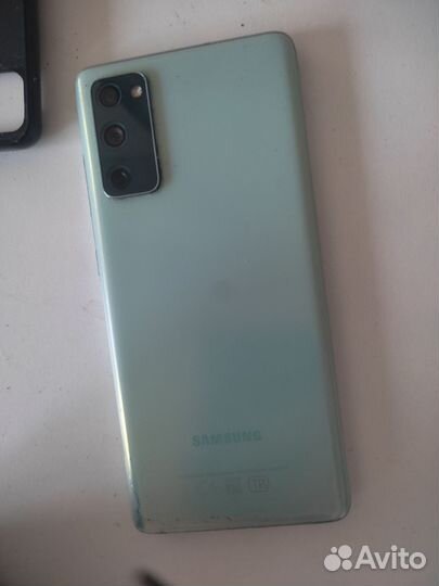 Samsung Galaxy S20FE (Fan Edition), 6/128 ГБ
