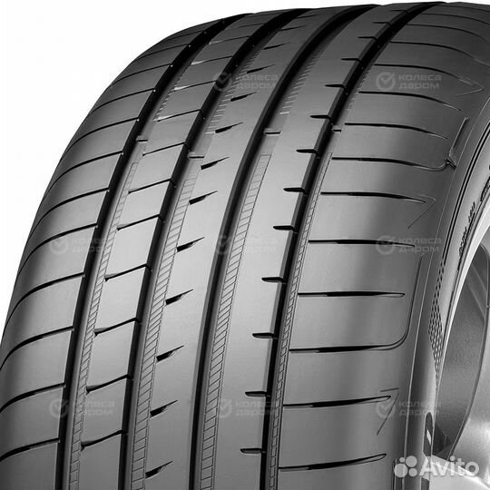 Goodyear Eagle F1 Asymmetric 5 275/35 R18 99Y