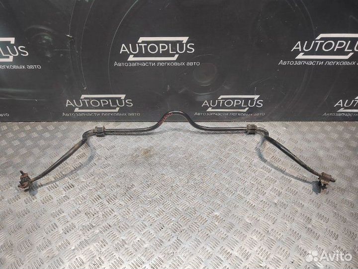 Стабилизатор передний Fiat Albea седан 1.4 350