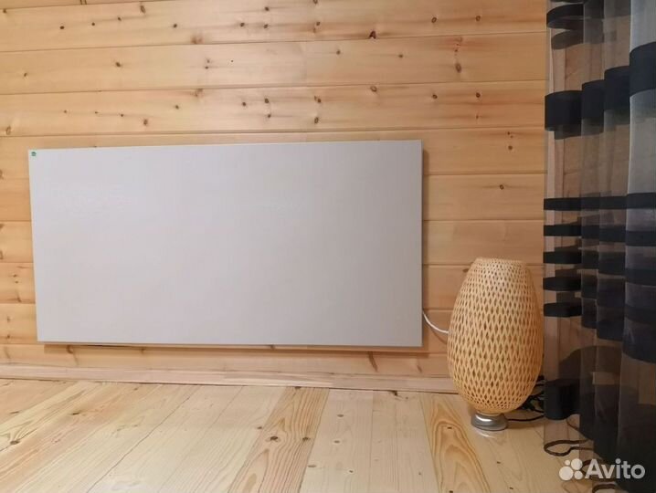 Обогреватель Никатэн энергосберегающий