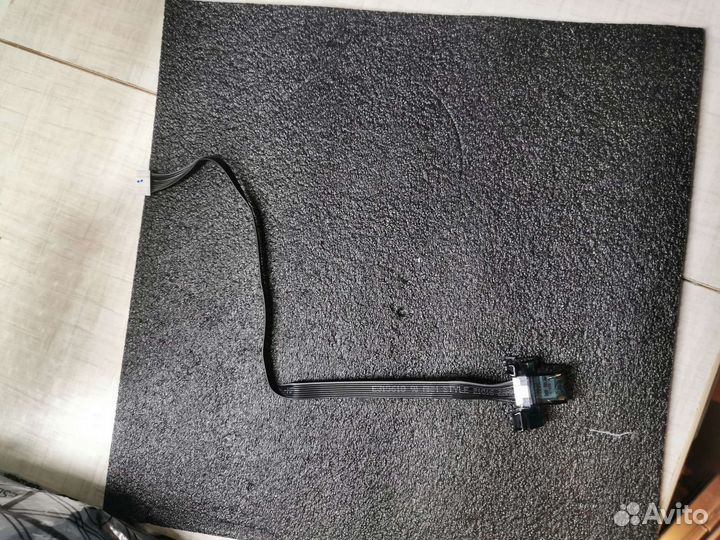 Запчасти от телевизора Samsung UE40K5550AU