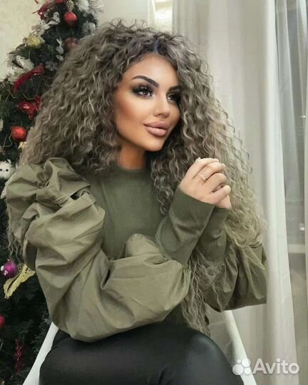 Афрокудри афролоконы дредокудри обучение с 0