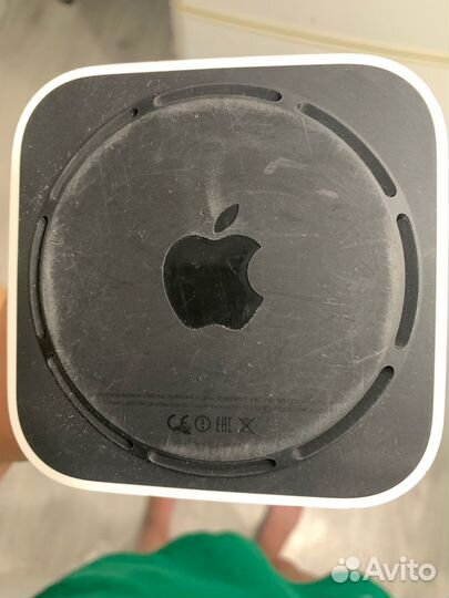 Wifi роутер Apple Airport Extreme