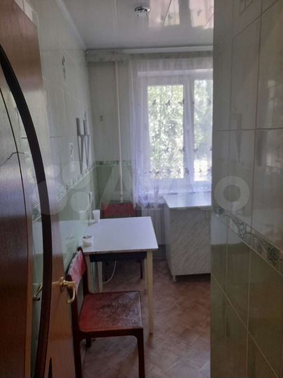 2-к. квартира, 58 м², 2/5 эт.