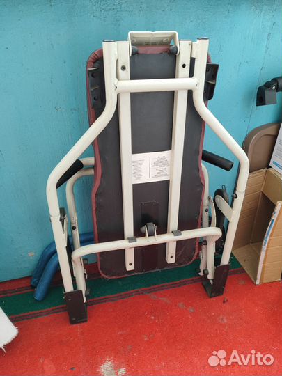 Тренажёр 