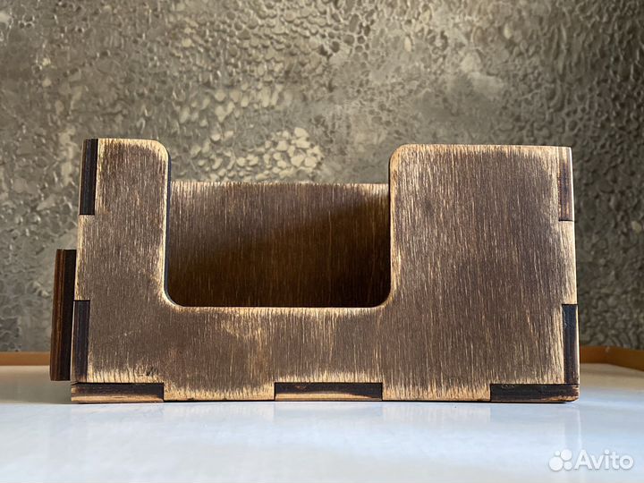 Салфетница/Подсалфетница/Подставка под салфетки