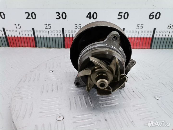 Помпа Ford Mondeo 3 2002